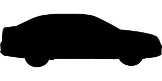 Car Silhouet PNG Free Download PNG images