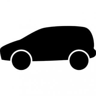 Hd Car Silhouet Transparent Png Background PNG images