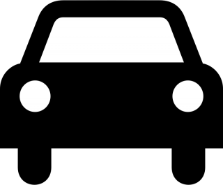 Car Silhouet Download Clipart Png PNG images