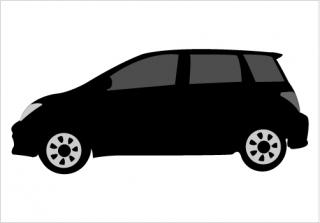 Background Car Silhouet Png Transparent Hd PNG images