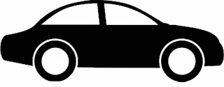 Download And Use Car Silhouet Png Clipart PNG images