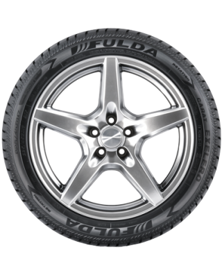 Car Tire Side Fulda Carat Exelero German PNG images