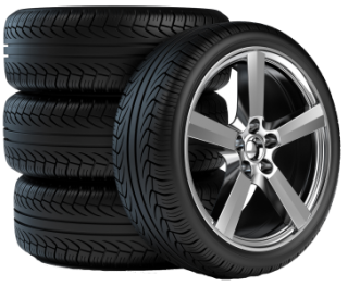 Tire Png