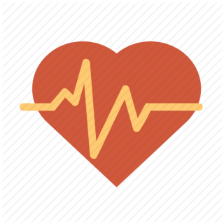 Cardiology, Organ Icon Png PNG images