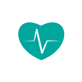 Heartbeat Cardiology Icon PNG images