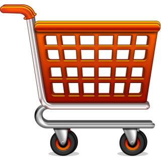 Free Files Cart PNG images