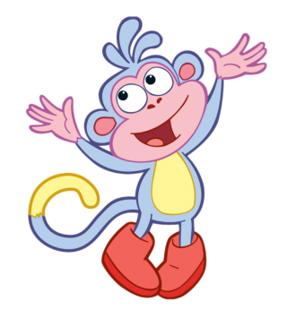 Cartoon Characters Dora The Explorer PNG PNG images