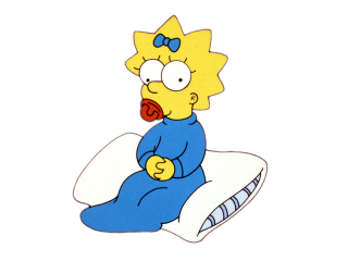 Cartoon Characters Simpsons PNG PNG images