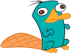 Phineas And Ferb PNG PNG images