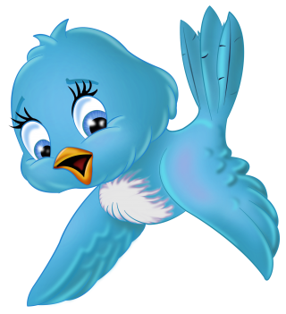 Bird Cartoon Png PNG images