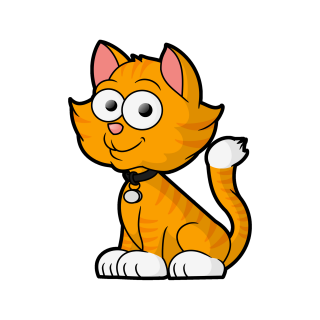 Cat Cartoon Png Clipart PNG images