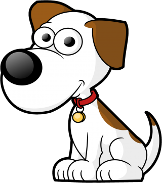 Dog Cartoon Png PNG images