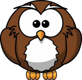 Owl Cartoon Png PNG images