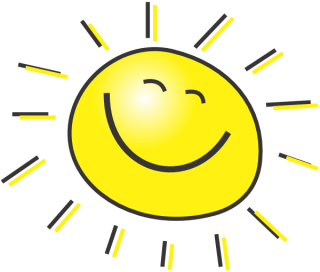 Sun Cartoon Png PNG images