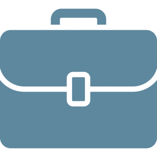 Business, Case, Job, Portfolio, Suitcase Icon PNG images