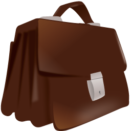 Case Dark Brown Icon Png PNG images