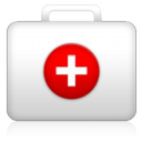 Case Medical Icon PNG images