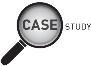 Casestudy Zoom Icon PNG images