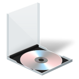 Cd Jewel Case Icon Png PNG images