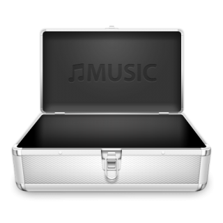 Music Case Icon PNG images