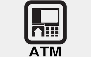 Atm, Cash Machine Icon PNG images