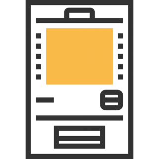 Cash Machine .ico PNG images