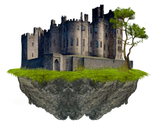 Castle PNG Photo PNG images