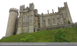 Download Images Free Png Castle PNG images