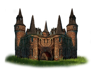 Castle Png Hd Transparent Background PNG images