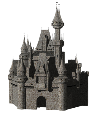 Castle Png Clipart PNG images