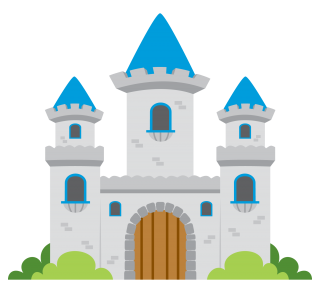 Castle Png Clipart PNG images