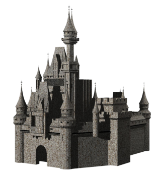 Castle Png Download PNG images