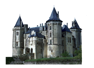 Castle Png Hd PNG images