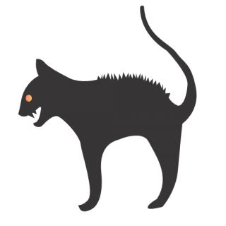 Icon Svg Cat PNG images