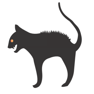 15+ Cat Icon White Png