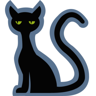 Cat Vectors Download Icon Free PNG images