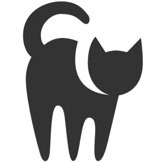 Free High-quality Cat Icon PNG images