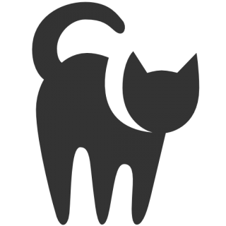 Cat Icon PNG - Download Free & Premium Transparent Cat Icon PNG