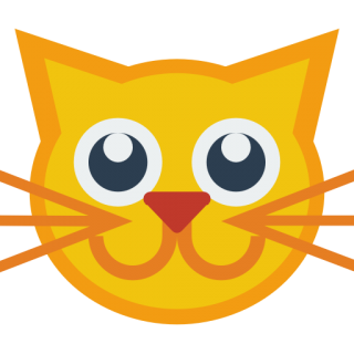 cat Vector Icons free download in SVG, PNG Format