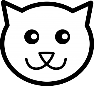 Cat .ico PNG images
