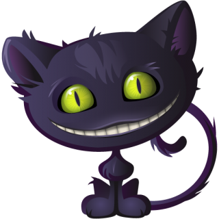 Cat Vector Icon PNG images