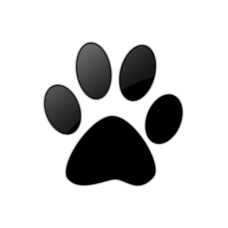 Cats Paw Icon PNG images