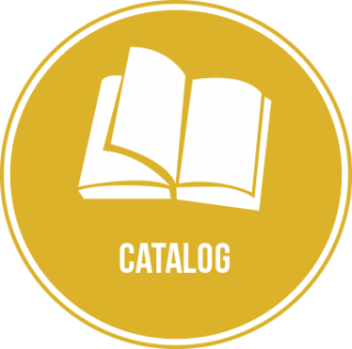 Catalog Icon, Transparent Catalog.PNG Images & Vector - FreeIconsPNG