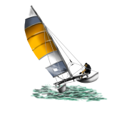 Clipart Catamaran Collection Png PNG images