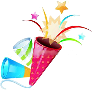 Celebration Save Icon Format PNG images