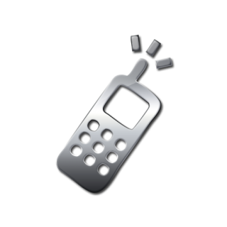 Cell Phone Transparent Png PNG images