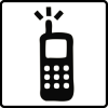 Png Vector Cell Phone PNG images