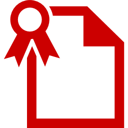 Vector Certificate Png PNG images