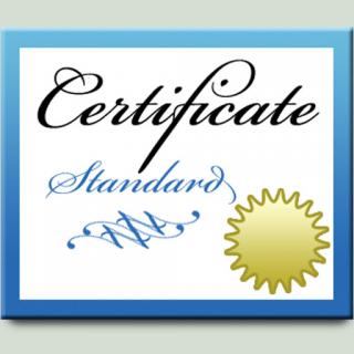 Icon Certificate Photos PNG images