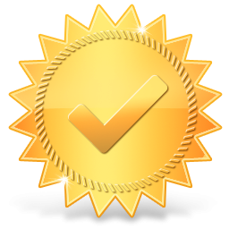 Certificate Icon, Transparent Certificate.PNG Images & Vector - FreeIconsPNG